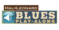 Hal Leonard - Play Along - Blues