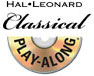 Hal Leonard - Play Along - Classical