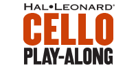 Hal Leonard - Play Along - Cello