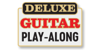 Hal Leonard - Play Along - Deluxe Guitar