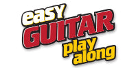 Hal Leonard - Play Along - Easy Guitar