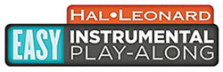 Hal Leonard - Play Along - Easy Instrumental