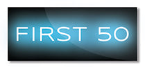 Hal Leonard - First 50