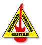 Hal Leonard - Guitar Recorded Versions