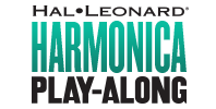 Hal Leonard - Play Along - Harmonica