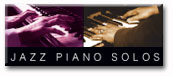 Hal Leonard - Jazz Piano Solos