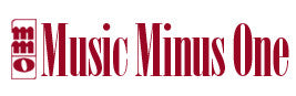 Hal Leonard - Music Minus One