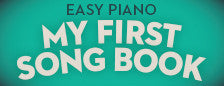 Hal Leonard - My First