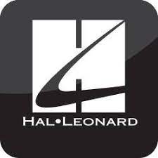 Hal Leonard - New Releases