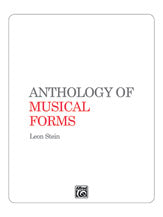 Anthology of Musical Forms