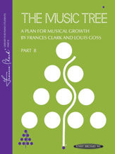 The Music Tree: 1973 Edition, Part B