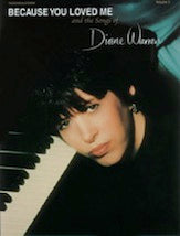 Because You Loved Me and the Songs of Diane Warren, Volume 3