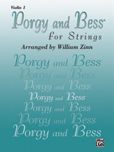 <I>Porgy and Bess</I> for Strings