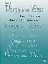 <I>Porgy and Bess</I> for Strings