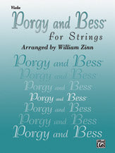 <I>Porgy and Bess</I> for Strings