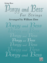 <I>Porgy and Bess</I> for Strings