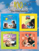 100 Songs for Kids (Sing-Along Favorites)