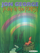 A Day in the Forest