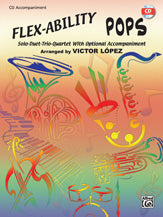 Flex-Ability: Pops