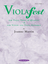 ViolaFest, Volume 2