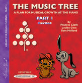 The Music Tree: Student's Book, Part 1