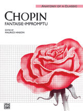 Chopin: Fantaisie-Impromptu