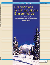 Christmas & Chanukah Ensembles