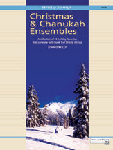 Christmas & Chanukah Ensembles