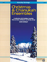 Christmas & Chanukah Ensembles