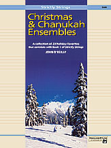 Christmas & Chanukah Ensembles