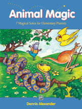 Animal Magic