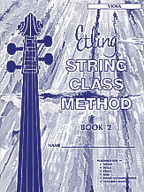 Etling String Class Method, Book 2