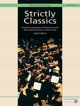 Strictly Classics, Book 1