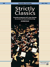 Strictly Classics, Book 2