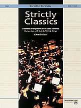 Strictly Classics, Book 2