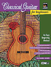 Classical Guitar for Beginners