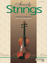 Strictly Strings, Book 3