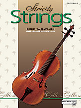 Strictly Strings, Book 3