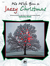 We Wish You a Jazzy Christmas