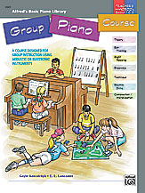 Alfred's Basic Group Piano Course: Teacher's Handbook for Books 1 & 2