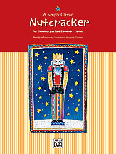 A Simply Classic Nutcracker