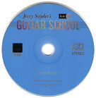 Jerry Snyder's Guitar School, Method Book 2