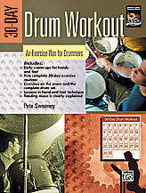 30-Day Drum Workout