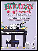 Holiday Song Search