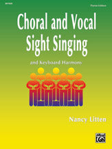 Choral Sight Singing (Pianist)