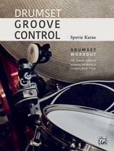 Drumset Groove Control