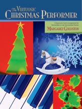 The Virtuosic Christmas Performer