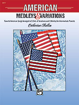 American Medleys & Variations