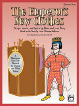 The Emperor's New Clothes