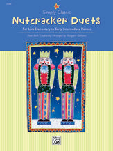 Simply Classic Nutcracker Duets